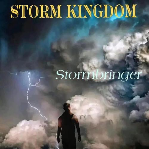 Storm Kingdom - Stormbringer (2023)