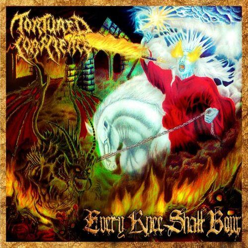 Tortured Conscience - Every Knee Shall Bow (Remixed & Remastered) (2023)