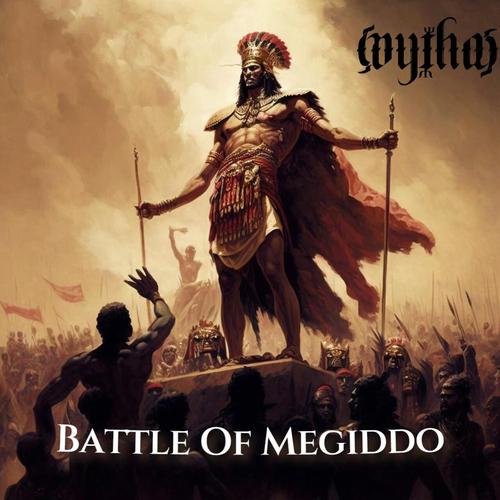Mythos - Battle Of Megiddo (2023)