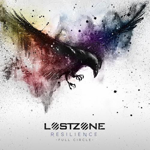 Lost Zone - Resilience - Full Circle (Deluxe Edition) (2023)