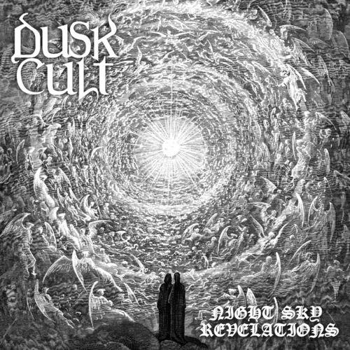 Dusk Cult - Night Sky Revelations (2023)
