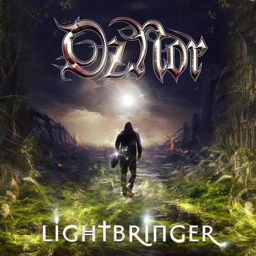 OzNor - Lightbringer [ep] (2023)