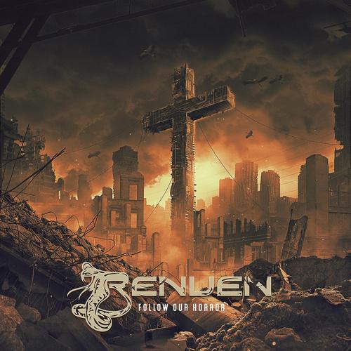 Renuen - Follow Our Horror (2023)