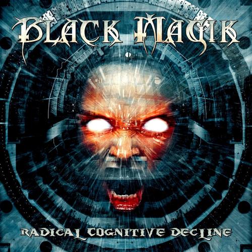 Black Magik - Radical Cognitive Decline [ep] (2023)