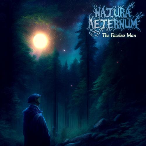 Natura Aeternum - The Faceless Man (2023)