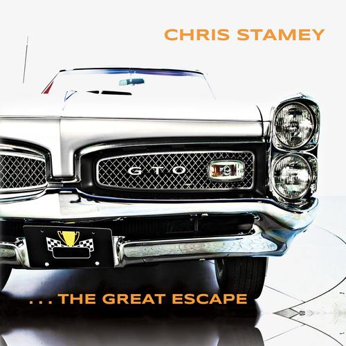 Chris Stamey - The Great Escape (2023)