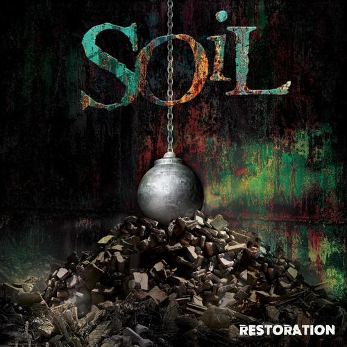 Soil - Restoration (2023)