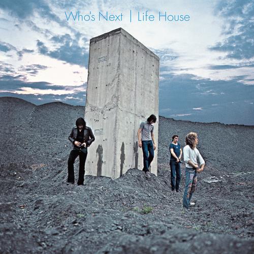 The Who - Whos Next : Life House (2023)
