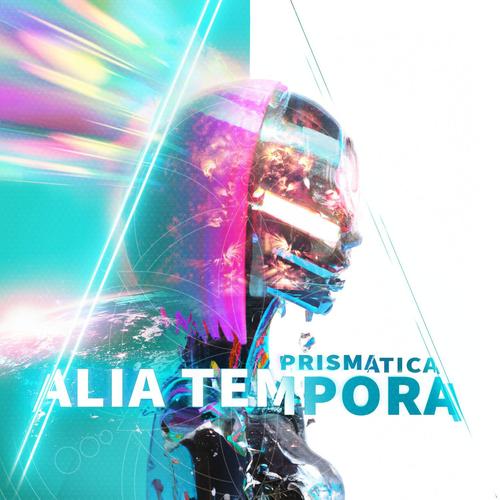 Alia Tempora - Prismatica (2023)