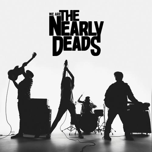 The Nearly Deads - We Are the Nearly Deads (2023)