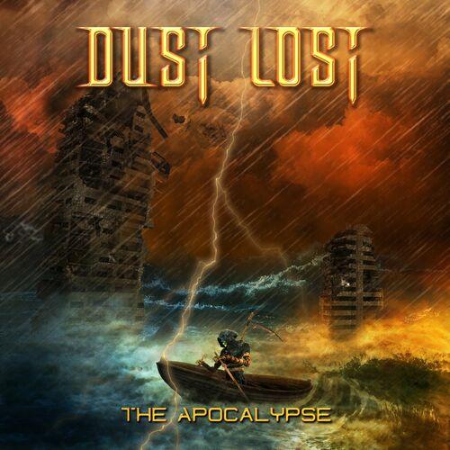 Dust Lost - The Apocalypse (2023)