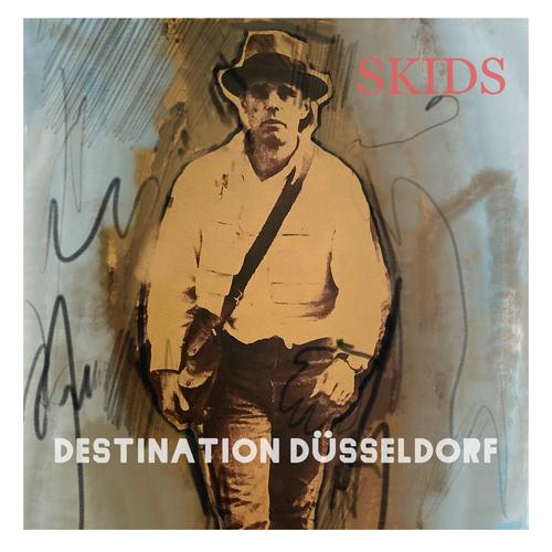 Skids - Destination D&#252;sseldorf (2023)