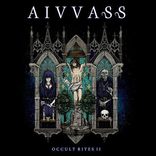 Aivvass - Occult Rites II (2023)
