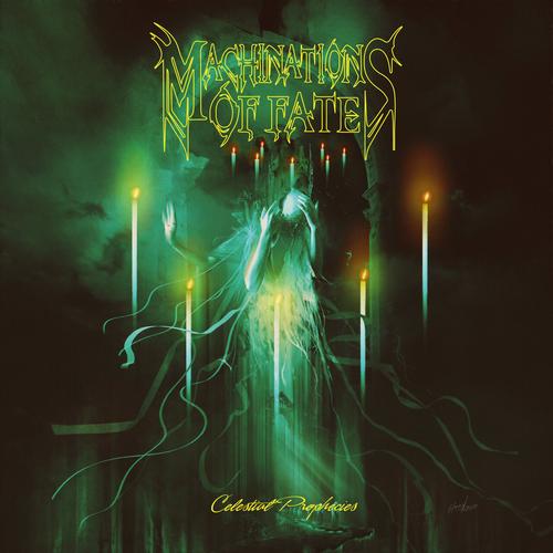 Machinations of Fate - Celestial Prophecies (2023)
