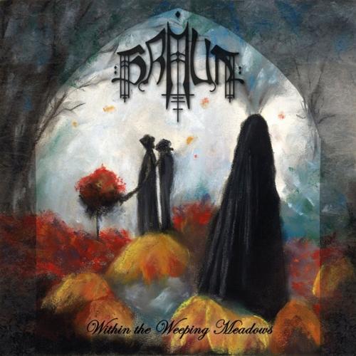 Hraun - Within the Weeping Meadows (2023)