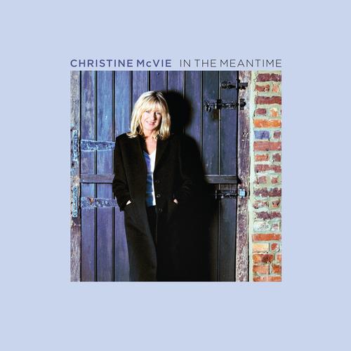 Christine McVie (Fleetwood Mac) - In the Meantime (2023 Remaster) 