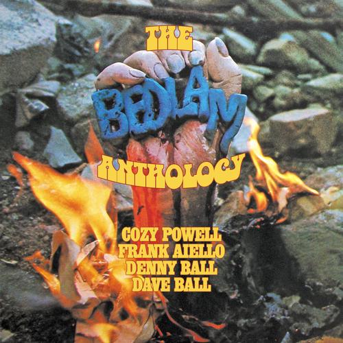 Bedlam - The Bedlam Anthology [6CD] (2023)