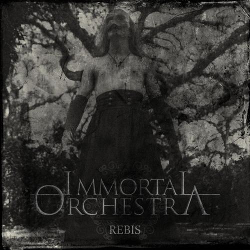 Immortal Orchestra - Rebis (2023)