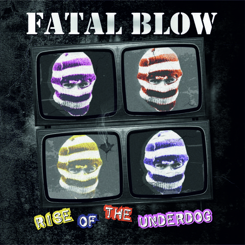 Fatal Blow - Rise of the Underdog (2023)
