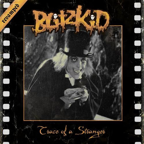 Blitzkid - Trace of a Stranger (Revamped) (2023)