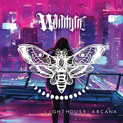 Whitmore - LIGHTHOUSE ARCANA (2023)