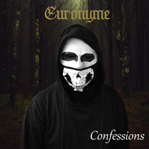 Euronyme - Confessions (2023)