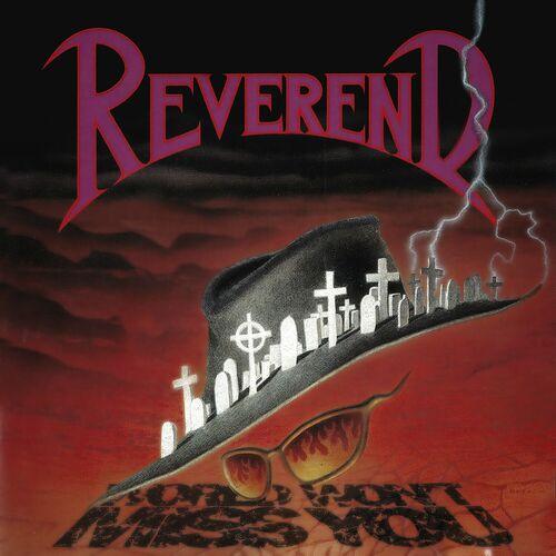 Reverend - World Won't Miss You (2023)