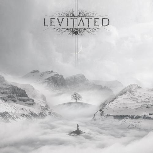 Levitated - Levitated (2023)