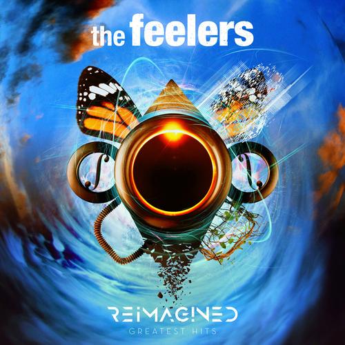 the feelers - Reimagined - Greatest Hits (2023)