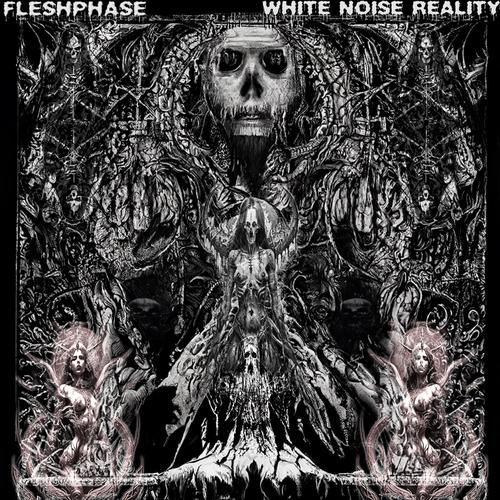 FLESHPHASE - White Noise Reality (2023)