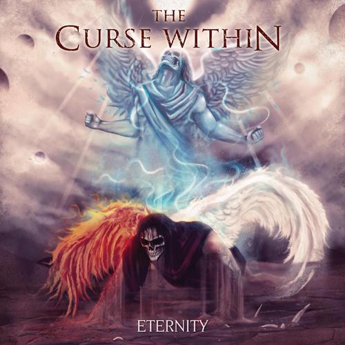 The Curse Within - Eternity [ep] (2023)