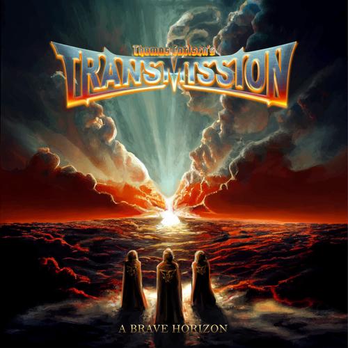 Thomas Carlsen's Transmission - A Brave Horizon (2023)