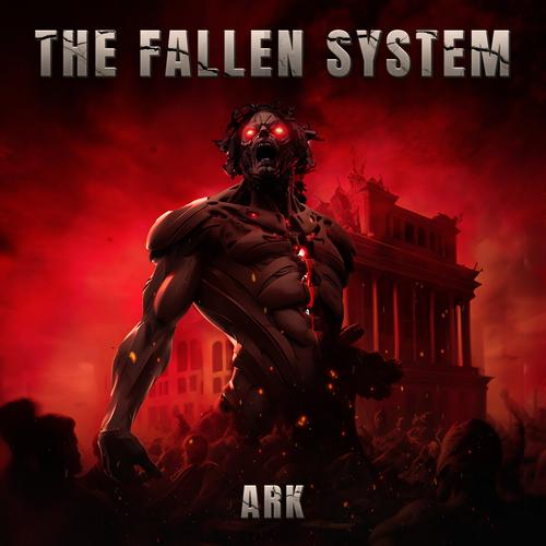 Arav Krishnan - The Fallen System (2023)