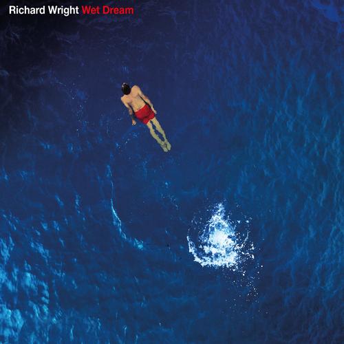 Richard Wright - Wet Dream (2023 Remix) (2023)