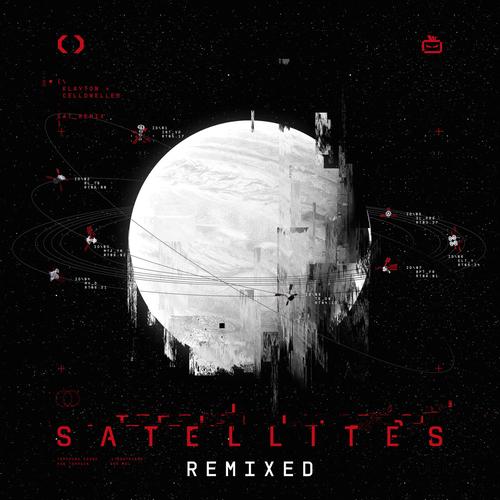 Celldweller - Satellites (Remixed) (2023)