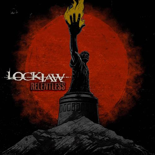 Lockjaw - RELENTLESS (2023)