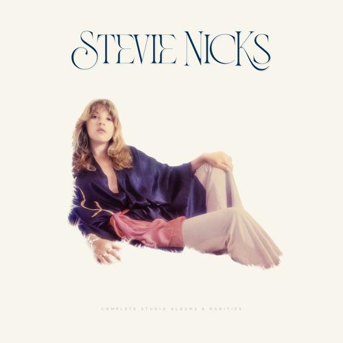 Stevie Nicks - Complete Studio Albums & Rarities [10CD] (2023)