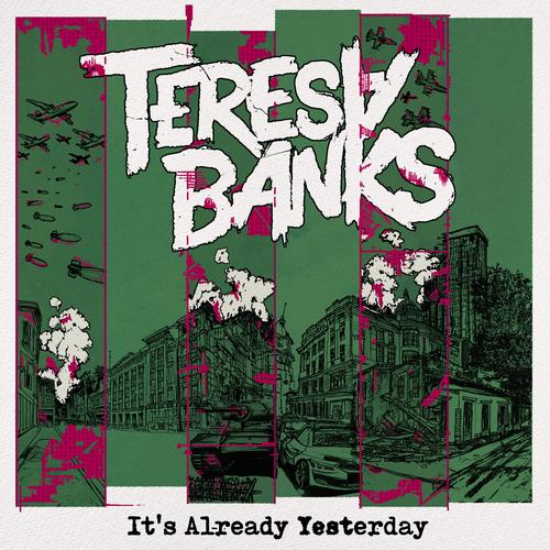 Teresa Banks - It's Already Yesterday (2023)
