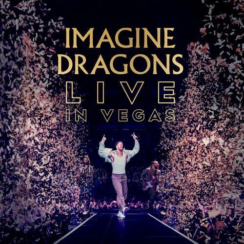 Imagine Dragons - Imagine Dragons Live in Vegas (2023)