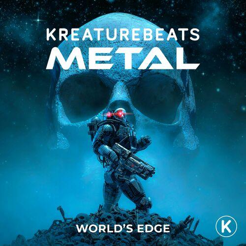 Kreaturebeats - World's Edge (2023)