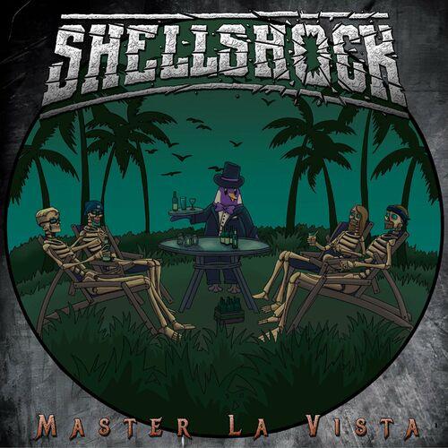 Shellshock - Master La Vista [EP] (2023)