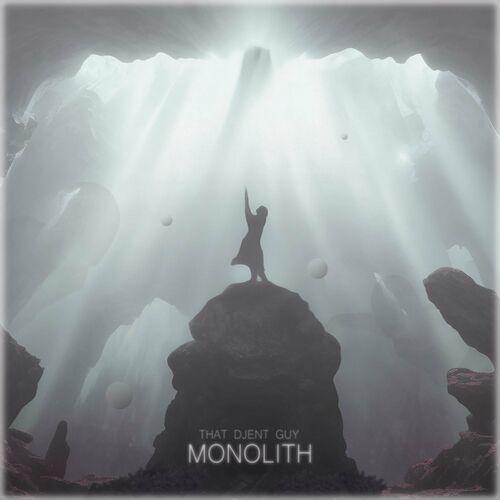 thatdjentguy - MONOLITH (2023)