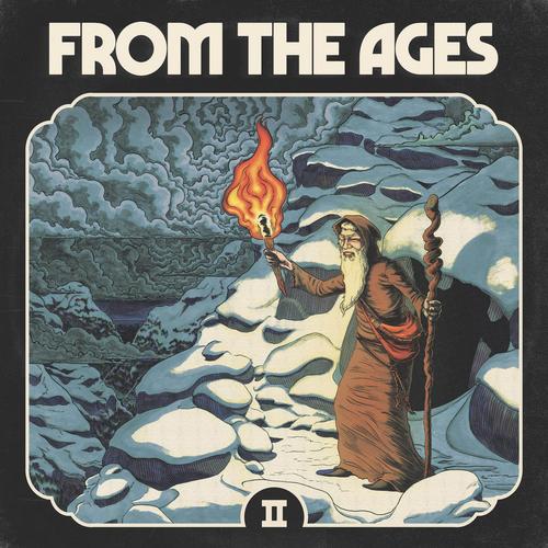 From The Ages - II (2023)