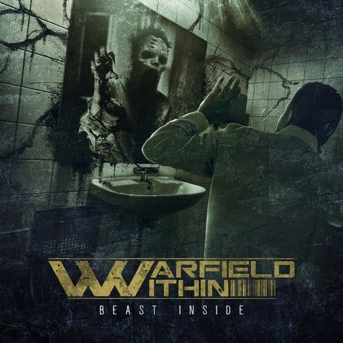 Warfield Within - Beast Inside (2023)