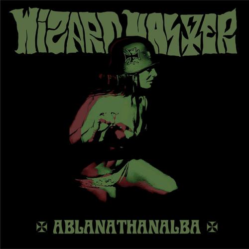 Wizard Master - Ablanathanalba (2023)