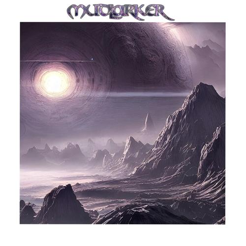 Mudlarker - Mudlarker (2023)