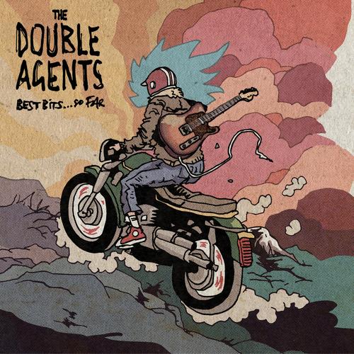 The Double Agents - BEST BITS... SO FAR (2023)
