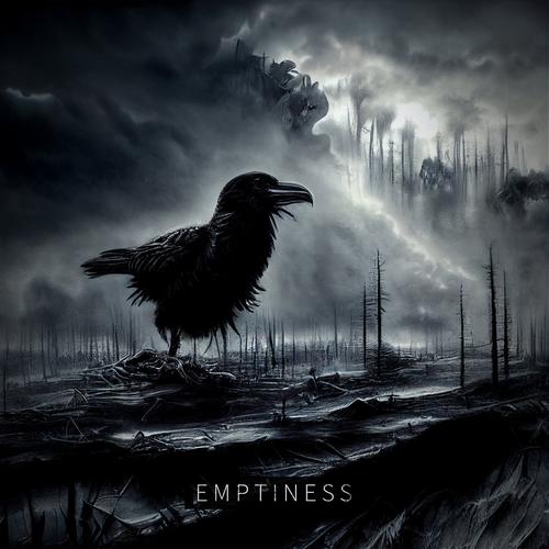Last Dying - Emptiness (2023)