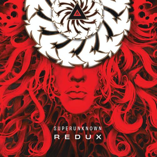 Various Artists - Superunknown (Redux) (2023)