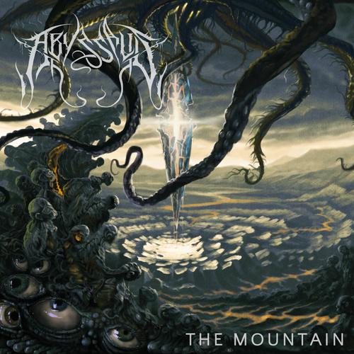 Abyssalis - The Mountain (2023)